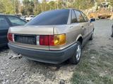 Audi 80 1987 годаүшін1 350 000 тг. в Костанай – фото 4