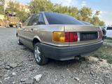 Audi 80 1987 годаүшін1 350 000 тг. в Костанай – фото 3