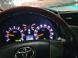 Toyota Vellfire 2008 года за 10 500 000 тг. в Астана – фото 3