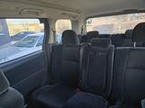 Toyota Vellfire 2008 года за 10 500 000 тг. в Астана – фото 5
