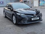 Toyota Camry 2018 годаүшін14 000 000 тг. в Шымкент