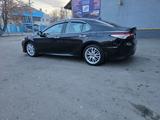 Toyota Camry 2018 годаүшін14 000 000 тг. в Шымкент – фото 3