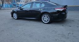 Toyota Camry 2018 годаүшін14 000 000 тг. в Шымкент – фото 3