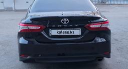 Toyota Camry 2018 годаүшін14 000 000 тг. в Шымкент – фото 4