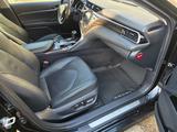 Toyota Camry 2018 годаүшін14 000 000 тг. в Шымкент – фото 5