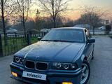 BMW 325 1990 года за 1 550 000 тг. в Алматы – фото 2