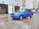 ВАЗ (Lada) Granta 2194 2019 года за 3 550 000 тг. в Актобе – фото 2