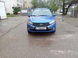 ВАЗ (Lada) Granta 2194 2019 года за 3 550 000 тг. в Актобе