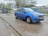 ВАЗ (Lada) Granta 2194 2019 года за 3 550 000 тг. в Актобе – фото 3