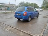 ВАЗ (Lada) Granta 2194 2019 года за 3 550 000 тг. в Актобе – фото 4