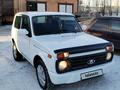 ВАЗ (Lada) Lada 2121 2013 года за 1 850 000 тг. в Актобе – фото 2