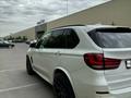 BMW X5 2016 года за 16 000 000 тг. в Алматы – фото 6