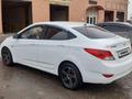 Hyundai Accent 2014 года за 4 500 000 тг. в Костанай – фото 4