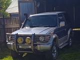 Mitsubishi Pajero 1993 годаүшін2 300 000 тг. в Риддер