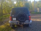 Mitsubishi Pajero 1993 годаүшін2 300 000 тг. в Риддер – фото 2