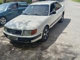 Audi 100 1992 года за 1 550 000 тг. в Текели – фото 3
