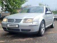 Volkswagen Bora 2000 года за 2 200 000 тг. в Алматы