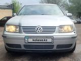 Volkswagen Bora 2000 года за 2 200 000 тг. в Алматы – фото 5