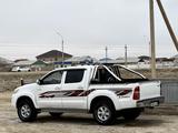 Toyota Hilux 2012 года за 11 000 000 тг. в Жанаозен – фото 2
