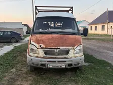 ГАЗ ГАЗель