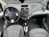 Chevrolet Spark 2021 годаүшін5 200 000 тг. в Уральск – фото 4