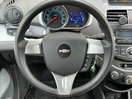 Chevrolet Spark 2021 года за 5 200 000 тг. в Уральск – фото 7