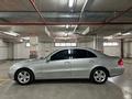 Mercedes-Benz E 270 2003 годаүшін5 700 000 тг. в Караганда – фото 21