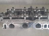 Головка двигателя 5vz 3.4л оригинал обслуженная готовая к установкеүшін220 000 тг. в Алматы