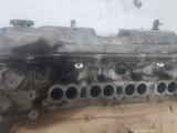 Головка ГБЦ шлифованная 5VZ, 3RZ 4.3 3.4л оригинал toyota за 180 000 тг. в Алматы