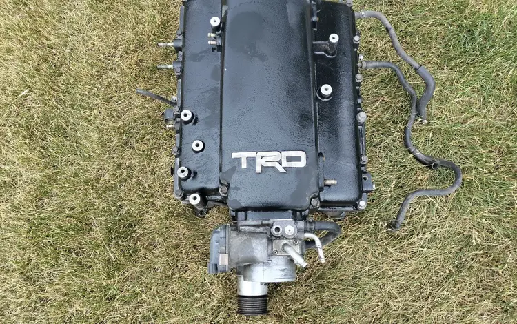 TRD Турбо компрессор за 2 000 000 тг. в Алматы