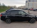 ВАЗ (Lada) Granta 2190 2014 годаүшін2 450 000 тг. в Астана – фото 5