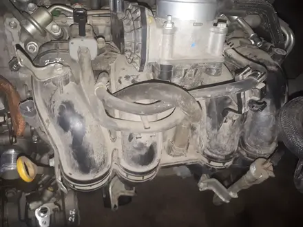 Двигатель мотор 2tr 2.7 за 185 000 тг. в Алматы – фото 10