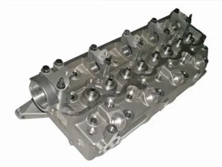 Головка блока за 80 600 тг. в Шымкент