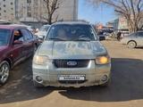 Ford Escape 2004 года за 2 900 000 тг. в Семей – фото 3