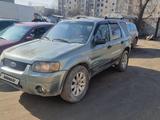 Ford Escape 2004 года за 2 900 000 тг. в Семей – фото 2