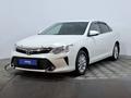 Toyota Camry 2017 года за 10 590 000 тг. в Астана