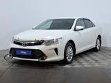Toyota Camry 2017 года за 10 590 000 тг. в Астана