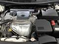 Toyota Camry 2017 года за 10 590 000 тг. в Астана – фото 11