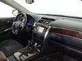 Toyota Camry 2017 года за 10 590 000 тг. в Астана – фото 15