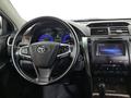 Toyota Camry 2017 года за 10 590 000 тг. в Астана – фото 17