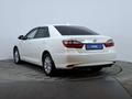 Toyota Camry 2017 года за 10 590 000 тг. в Астана – фото 7
