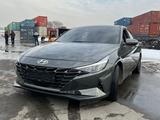 Hyundai Avante 2022 годаүшін11 500 000 тг. в Алматы – фото 4