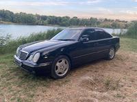 Mercedes-Benz E 430 2001 годаүшін4 700 000 тг. в Шымкент