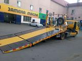 Foton  Auman BJ51xx 2024 годаүшін17 500 000 тг. в Алматы – фото 2