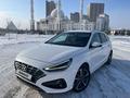 Hyundai i30 2023 годаүшін9 000 000 тг. в Астана – фото 2
