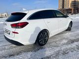 Hyundai i30 2023 года за 9 000 000 тг. в Астана – фото 4