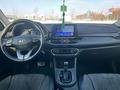 Hyundai i30 2023 годаүшін9 000 000 тг. в Астана – фото 5