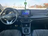 Hyundai i30 2023 года за 9 000 000 тг. в Астана – фото 5
