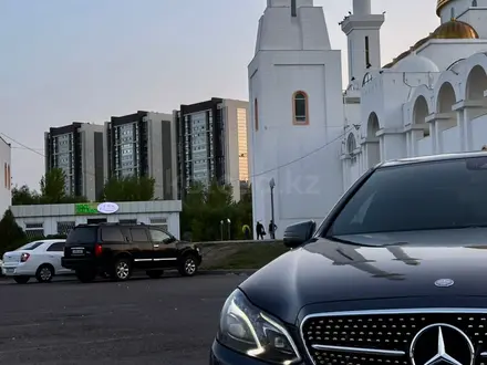 Mercedes-Benz E 250 2015 года за 15 000 000 тг. в Алматы – фото 12