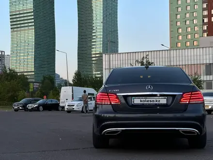 Mercedes-Benz E 250 2015 года за 15 000 000 тг. в Алматы – фото 10